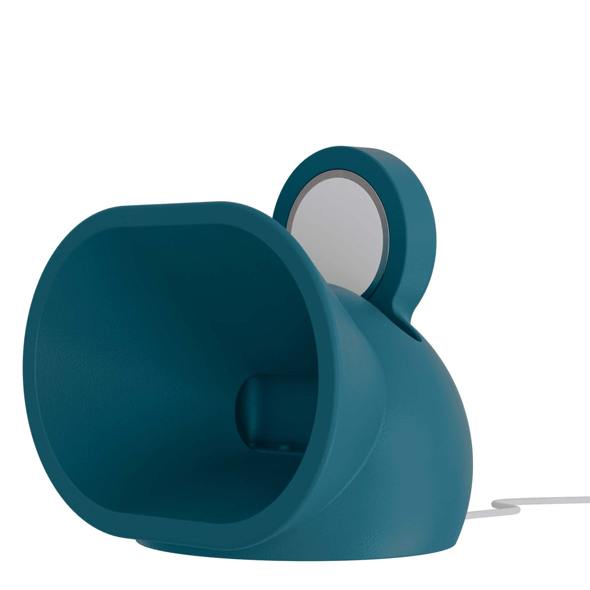 Carregador por Indução com Amplificador de Som  Elements Monsoni