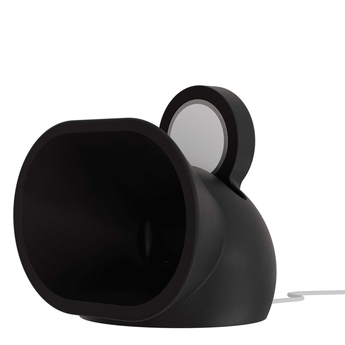 Carregador por Indução com Amplificador de Som  Elements Monsoni