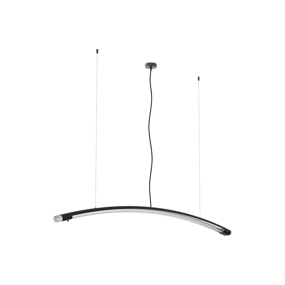 Luminária de Teto Solare - Ajuste do Ciclo Circadiano